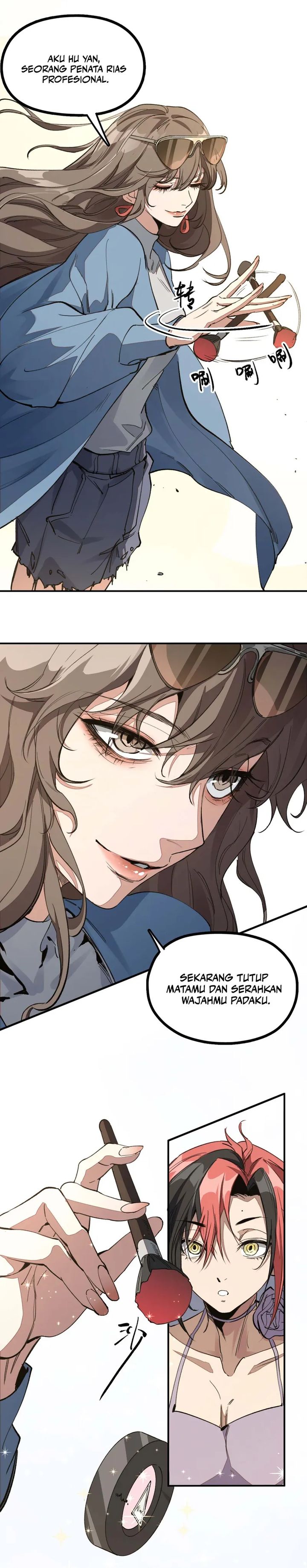 Elven Queen Chapter 10 Gambar 6