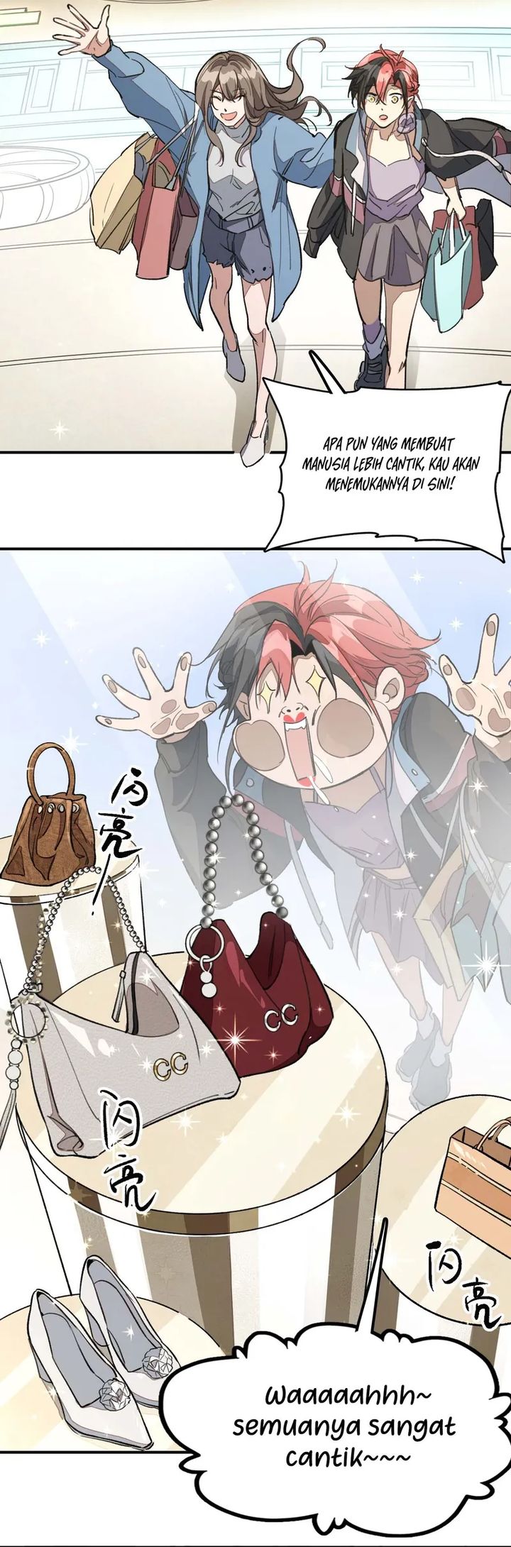 Elven Queen Chapter 10 Gambar 10