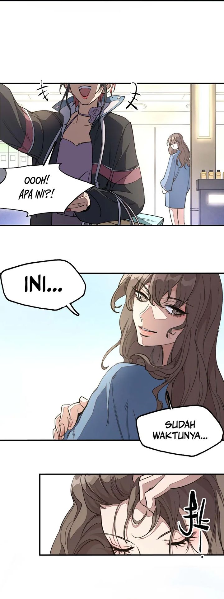 Elven Queen Chapter 10 Gambar 12