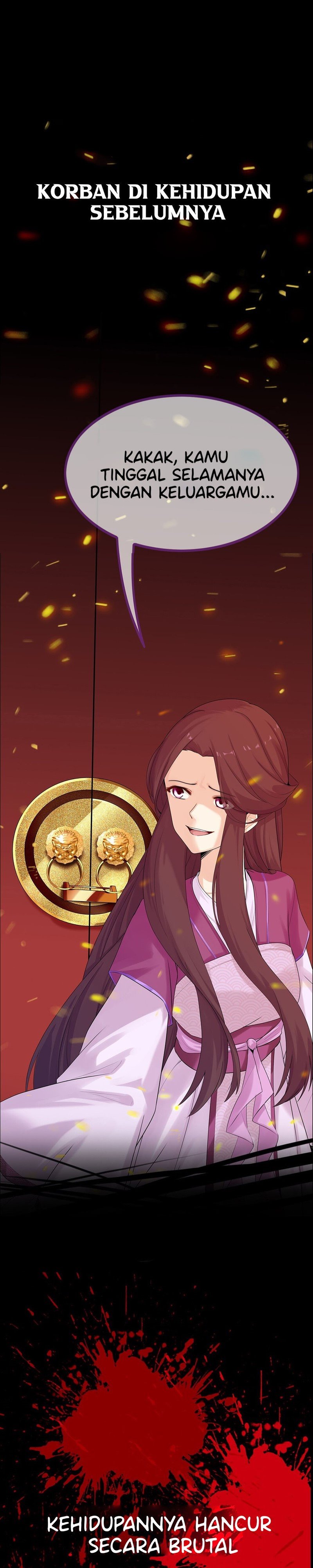 Ember Cocoon Ming Chen Chapter 00 Gambar 2