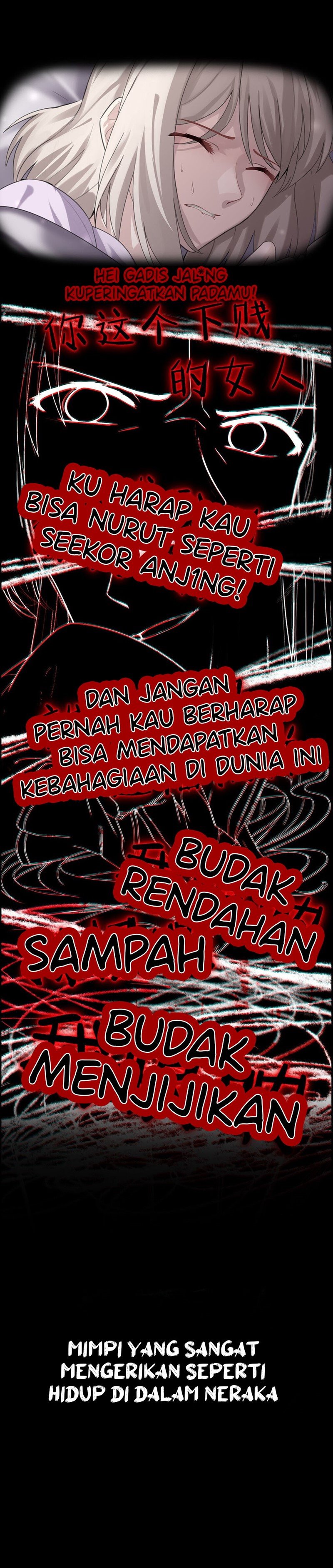 Ember Cocoon Ming Chen Chapter 00 Gambar 4