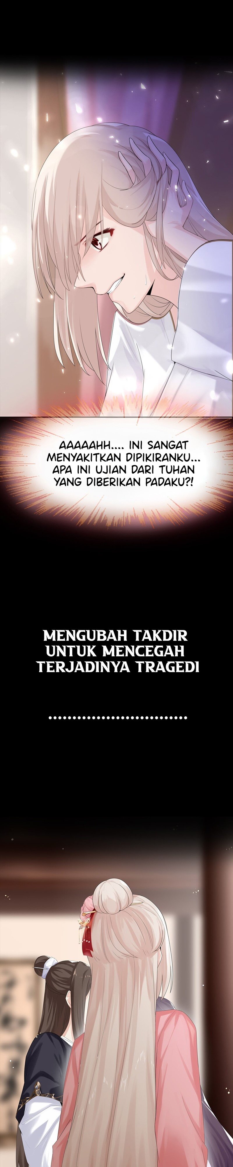 Ember Cocoon Ming Chen Chapter 00 Gambar 5