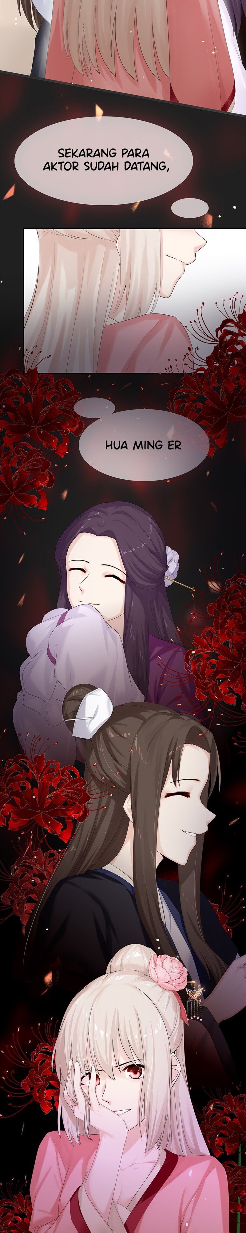 Ember Cocoon Ming Chen Chapter 00 Gambar 6