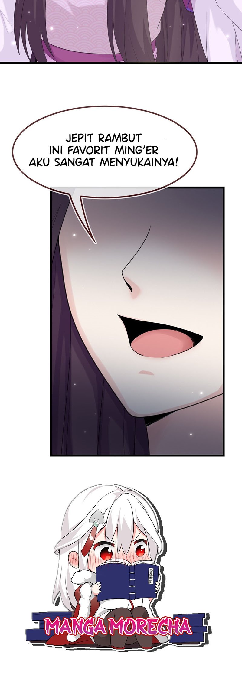 Ember Cocoon Ming Chen Chapter 04 Gambar 10