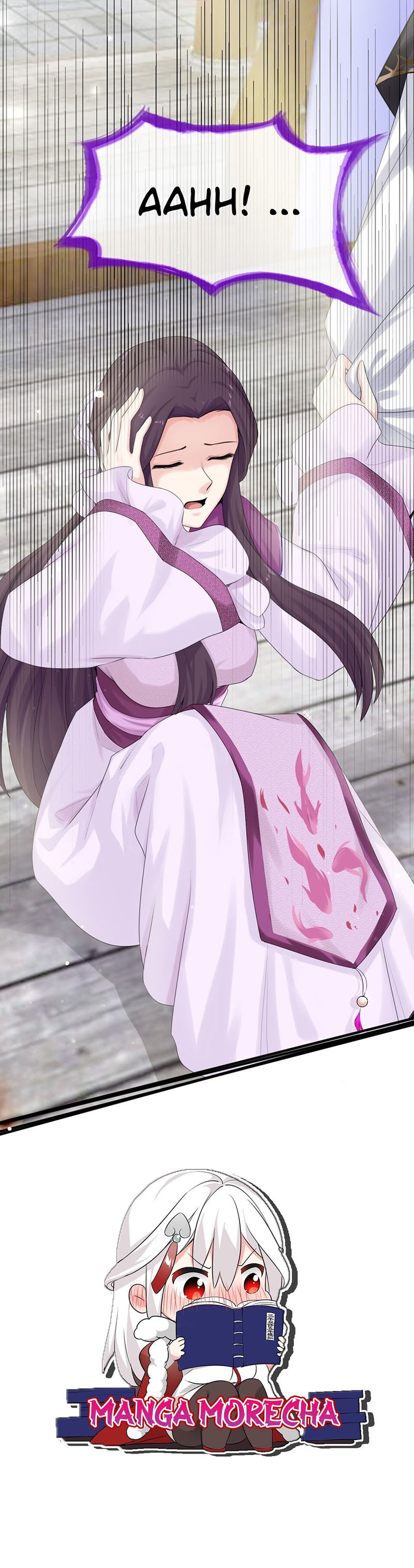 Ember Cocoon Ming Chen Chapter 04 Gambar 13