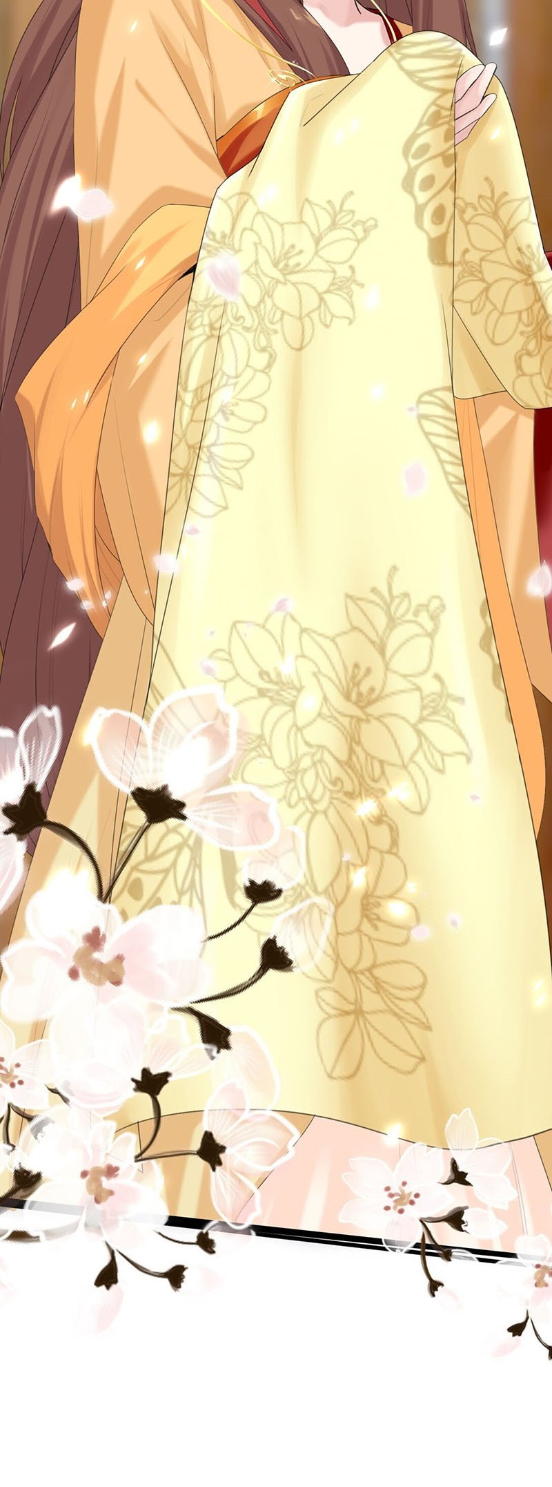 Ember Cocoon Ming Chen Chapter 04 Gambar 25
