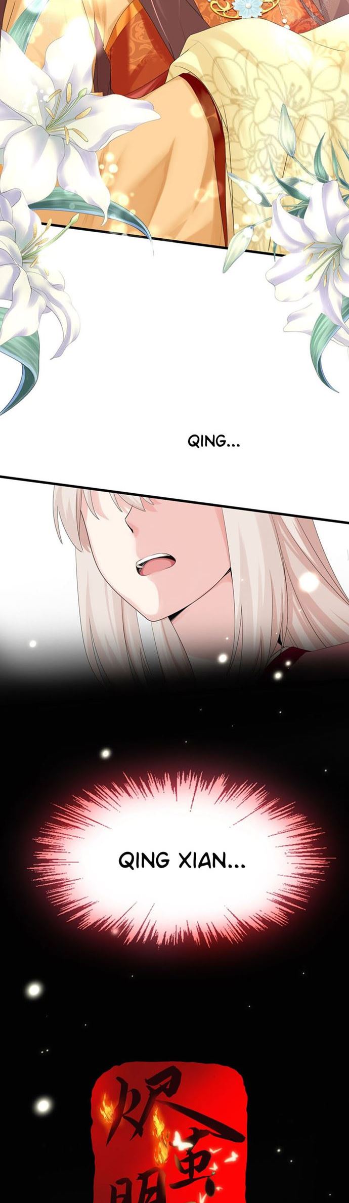 Ember Cocoon Ming Chen Chapter 05 Gambar 4