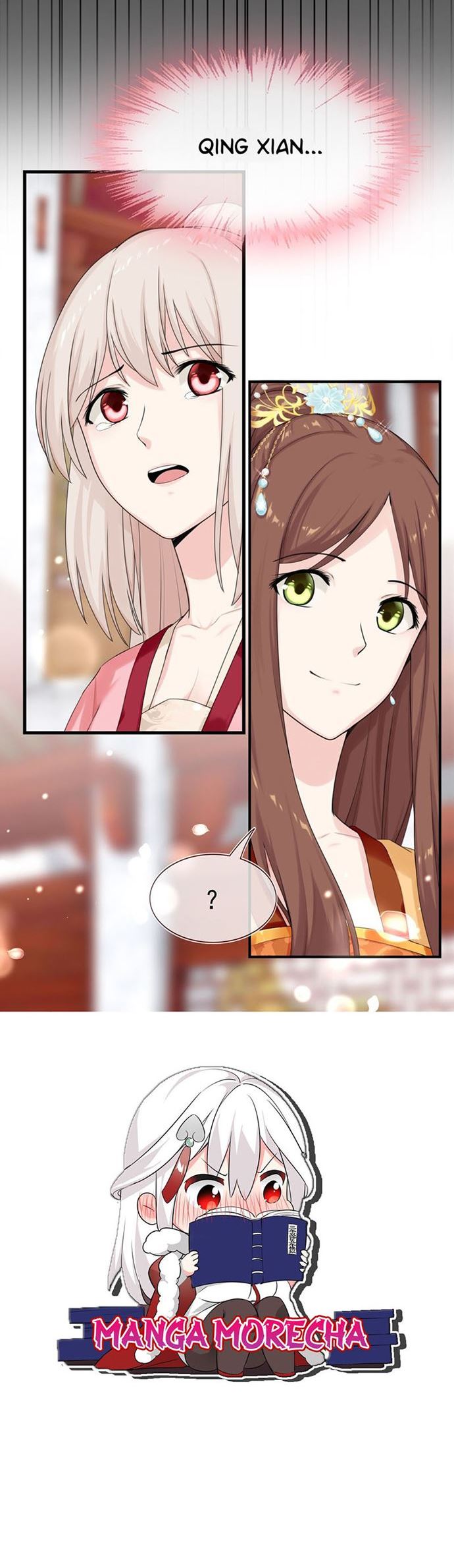 Ember Cocoon Ming Chen Chapter 05 Gambar 9