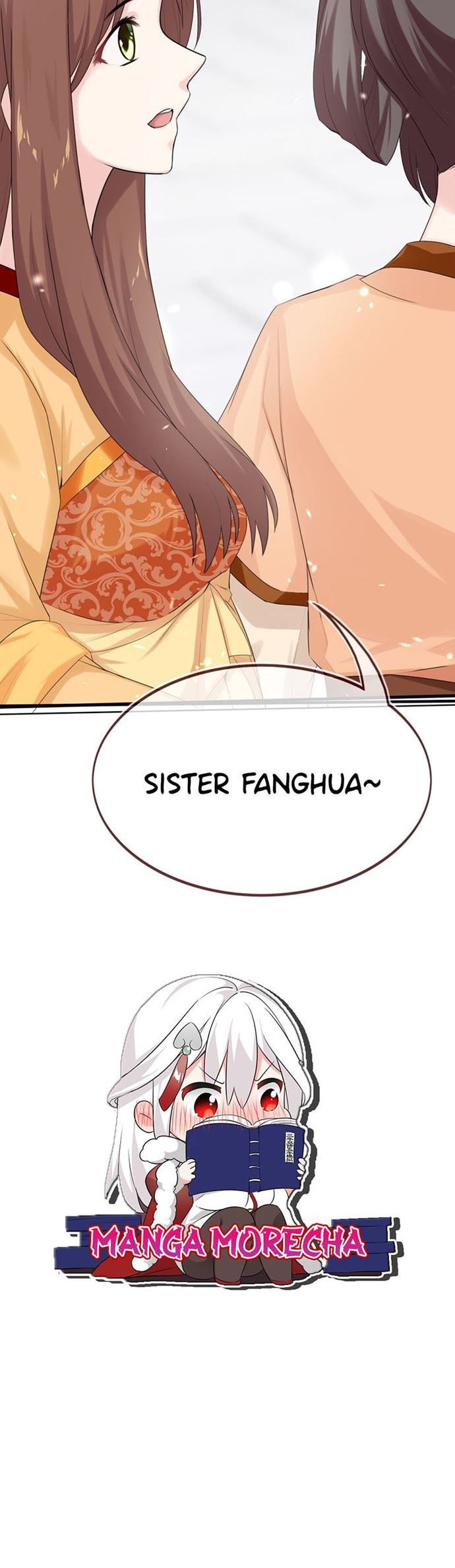 Ember Cocoon Ming Chen Chapter 05 Gambar 13