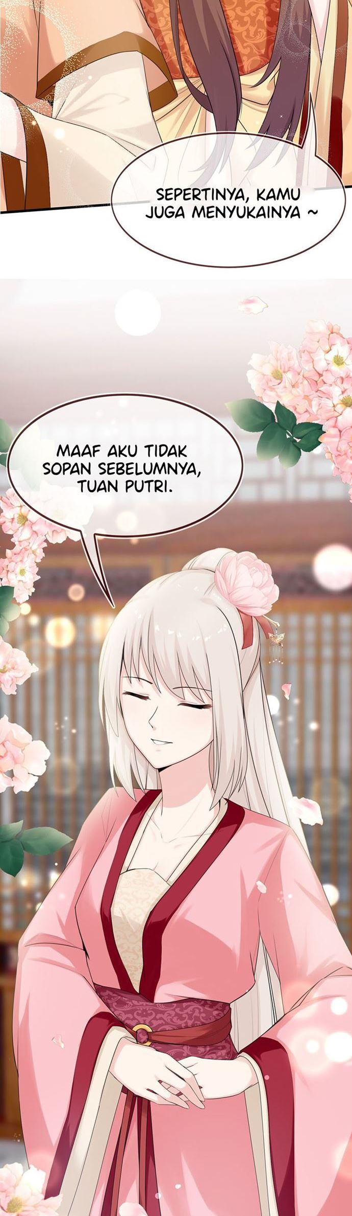 Ember Cocoon Ming Chen Chapter 05 Gambar 16
