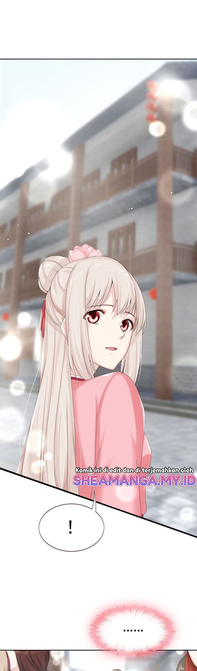 Ember Cocoon Ming Chen Chapter 05 Gambar 30