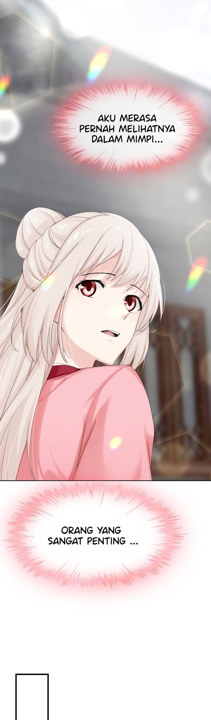 Ember Cocoon Ming Chen Chapter 05 Gambar 32