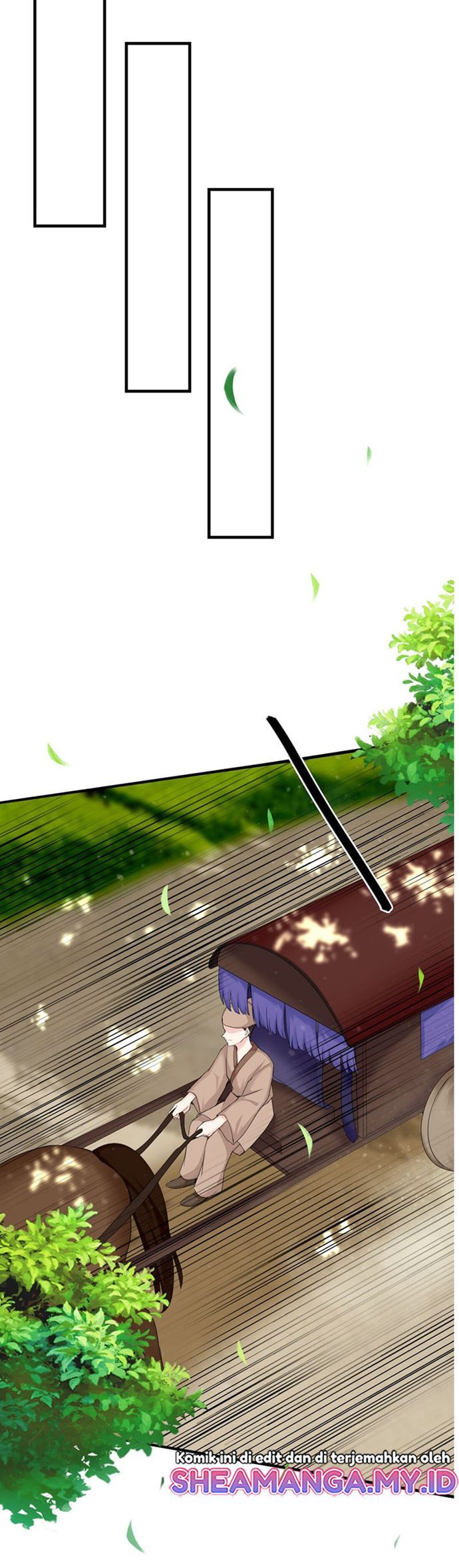 Ember Cocoon Ming Chen Chapter 05 Gambar 33
