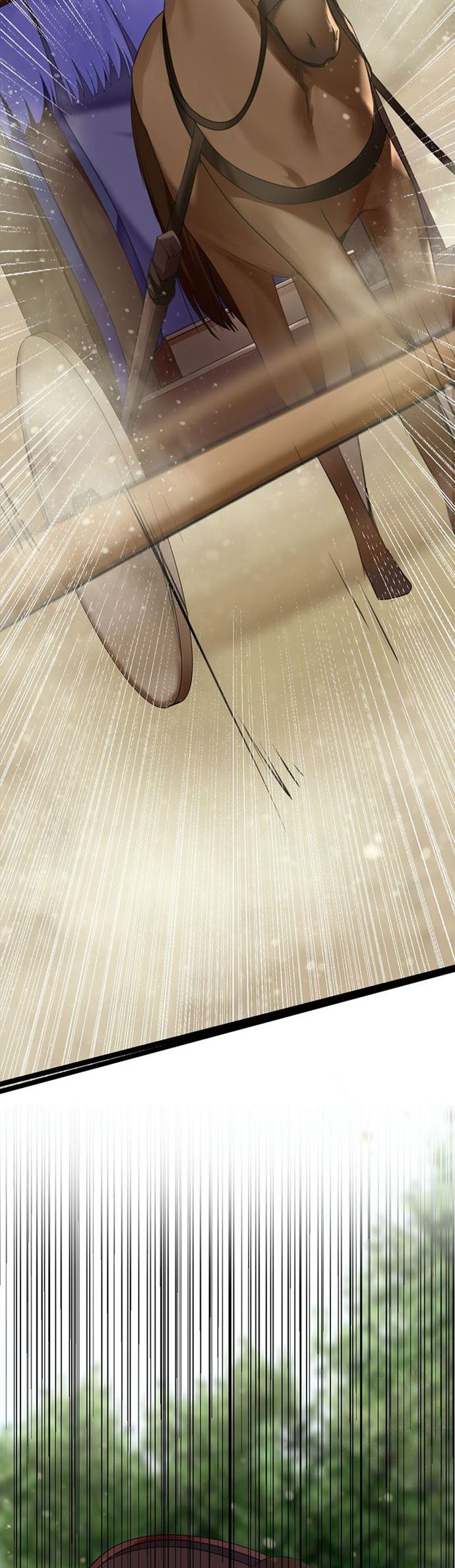 Ember Cocoon Ming Chen Chapter 05 Gambar 35