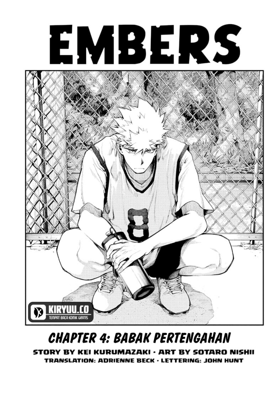 Embers Chapter 04 Gambar 2