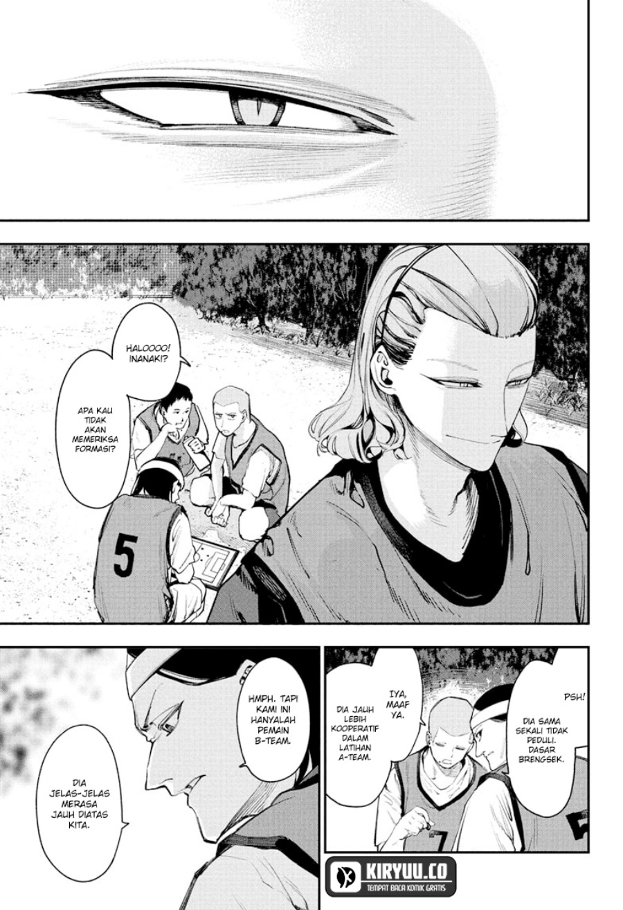 Embers Chapter 04 Gambar 4