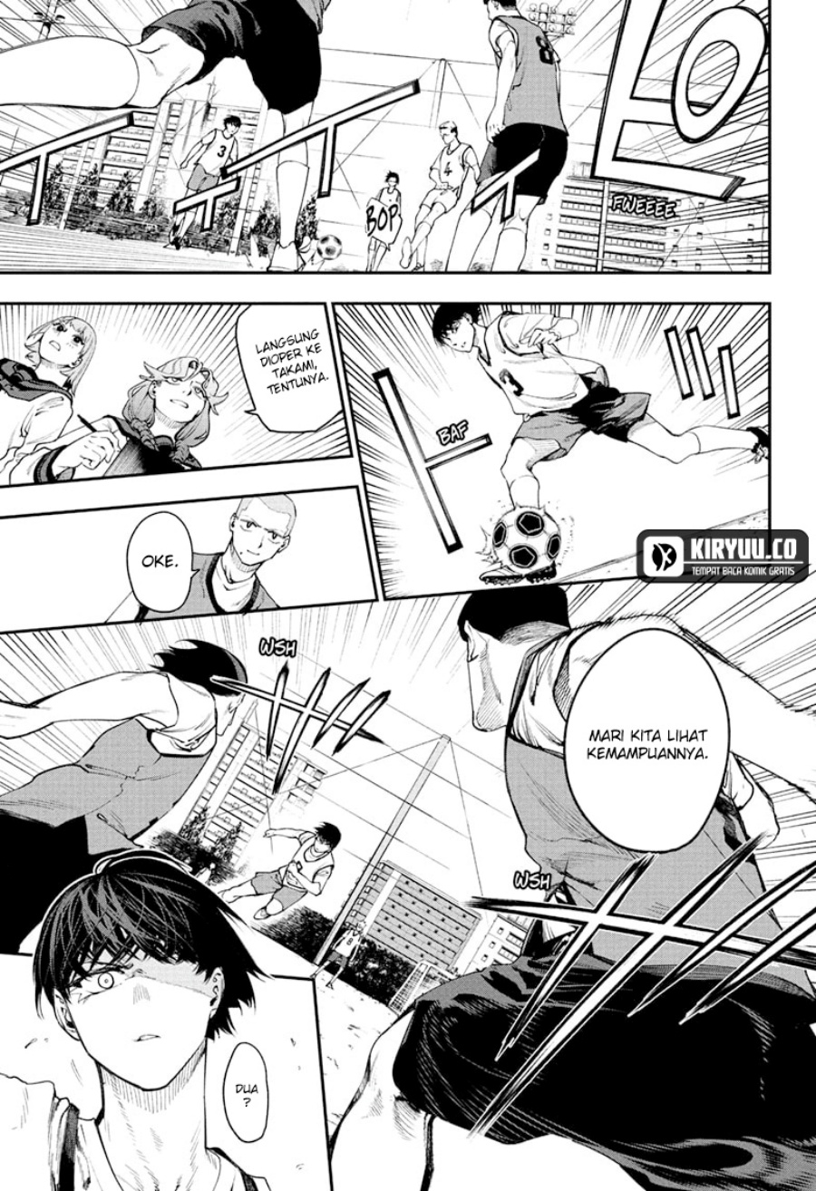 Embers Chapter 04 Gambar 6