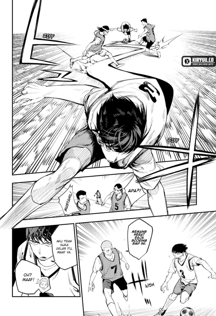 Embers Chapter 04 Gambar 7