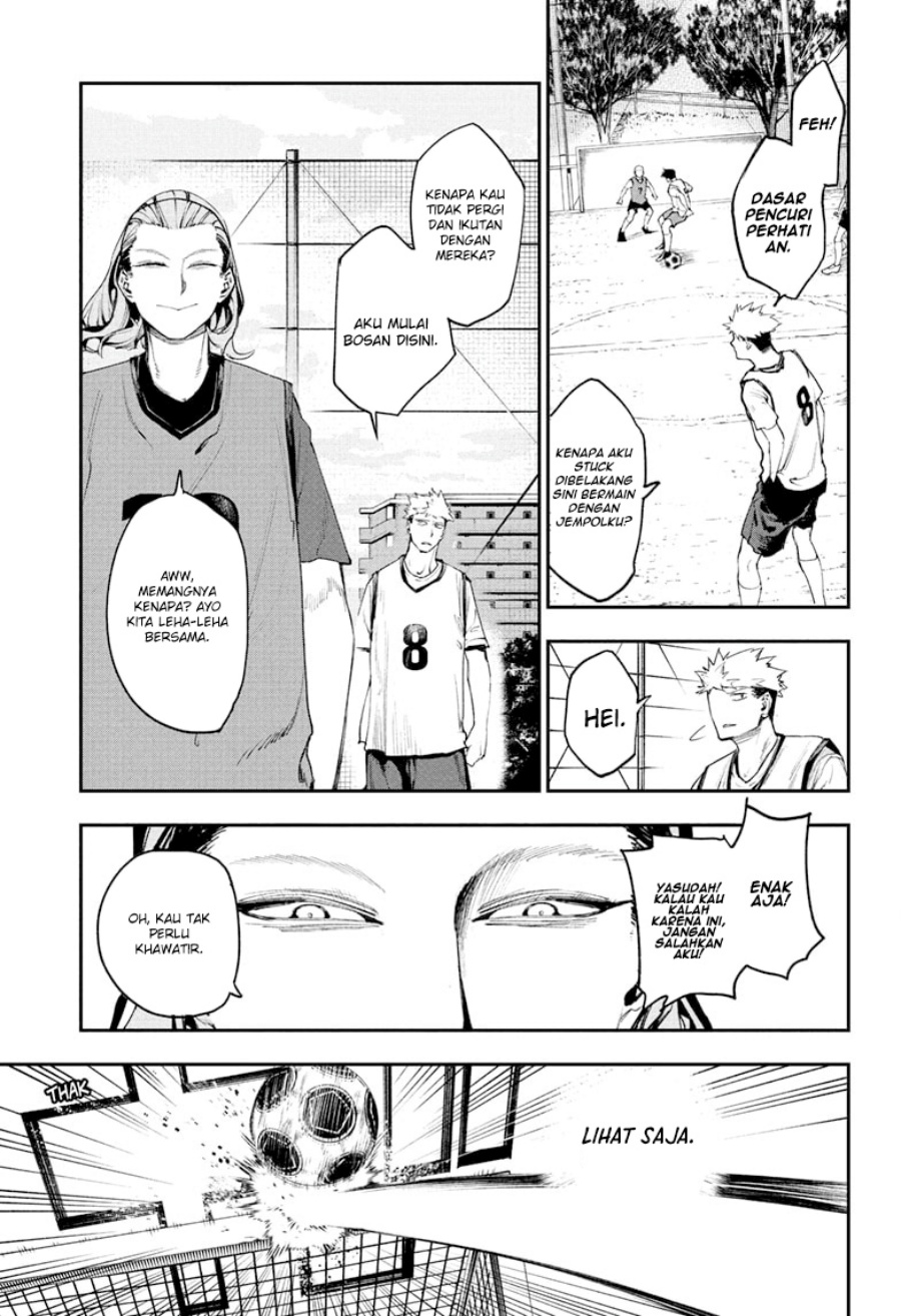 Embers Chapter 04 Gambar 8