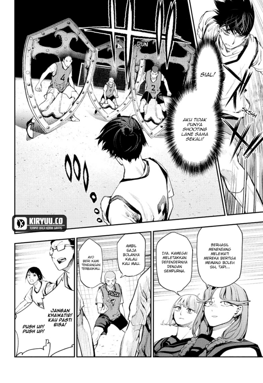 Embers Chapter 04 Gambar 9