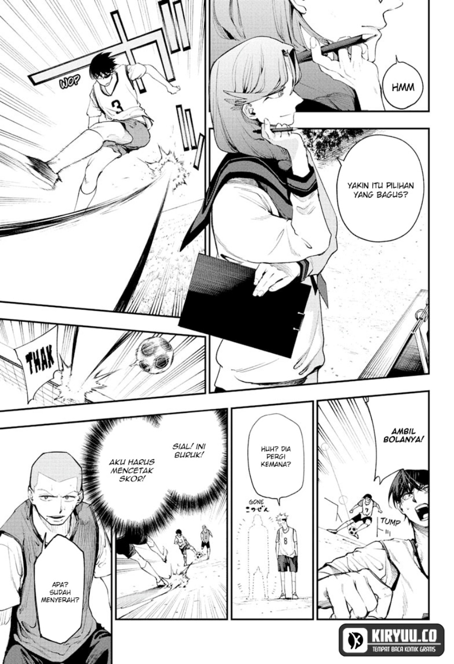 Embers Chapter 04 Gambar 10