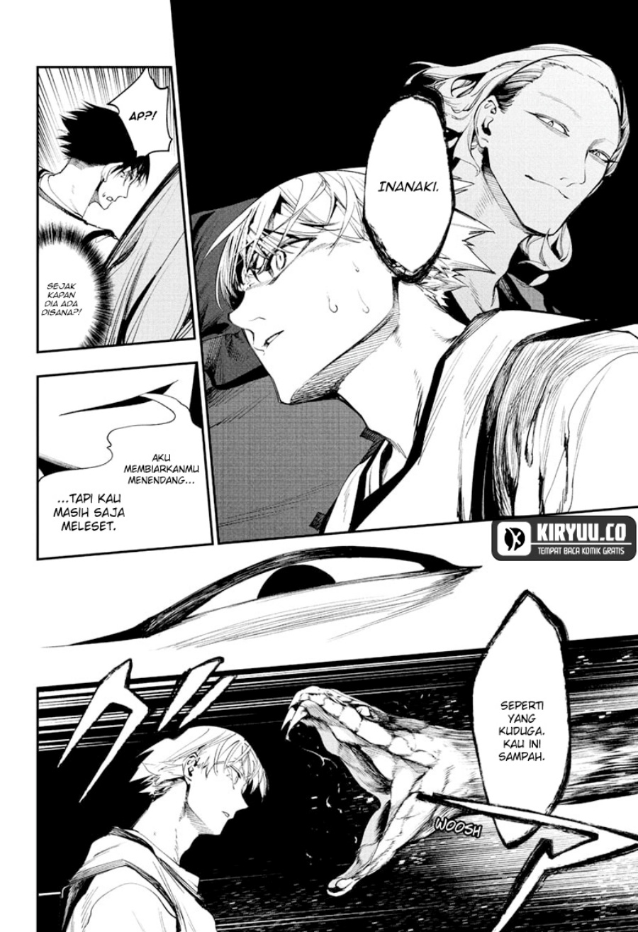 Embers Chapter 04 Gambar 11