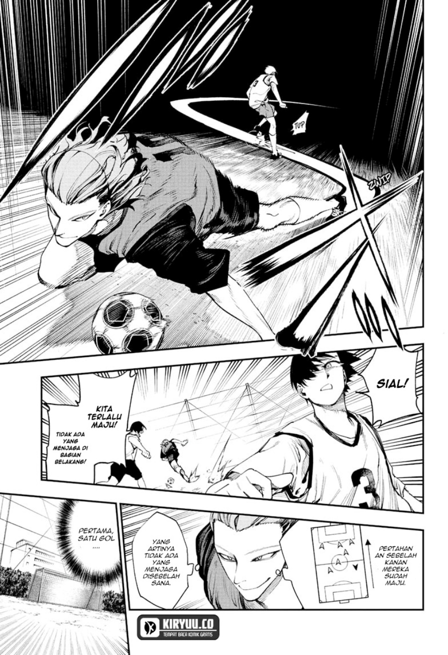 Embers Chapter 04 Gambar 12