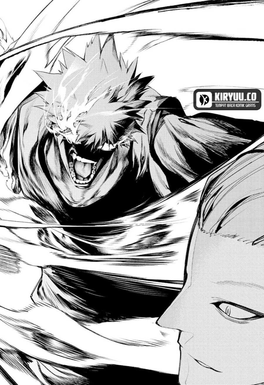 Embers Chapter 04 Gambar 13