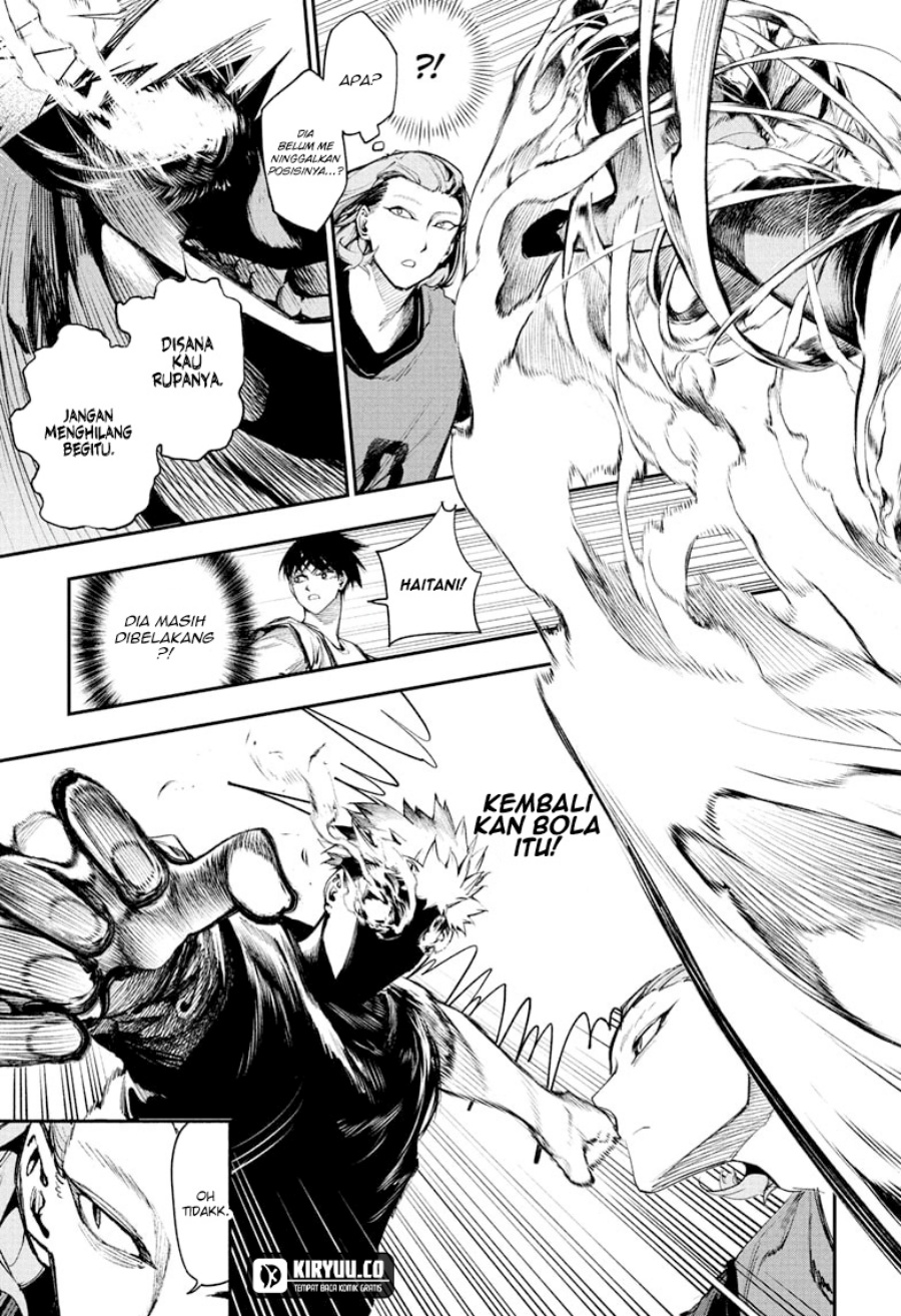 Embers Chapter 04 Gambar 14