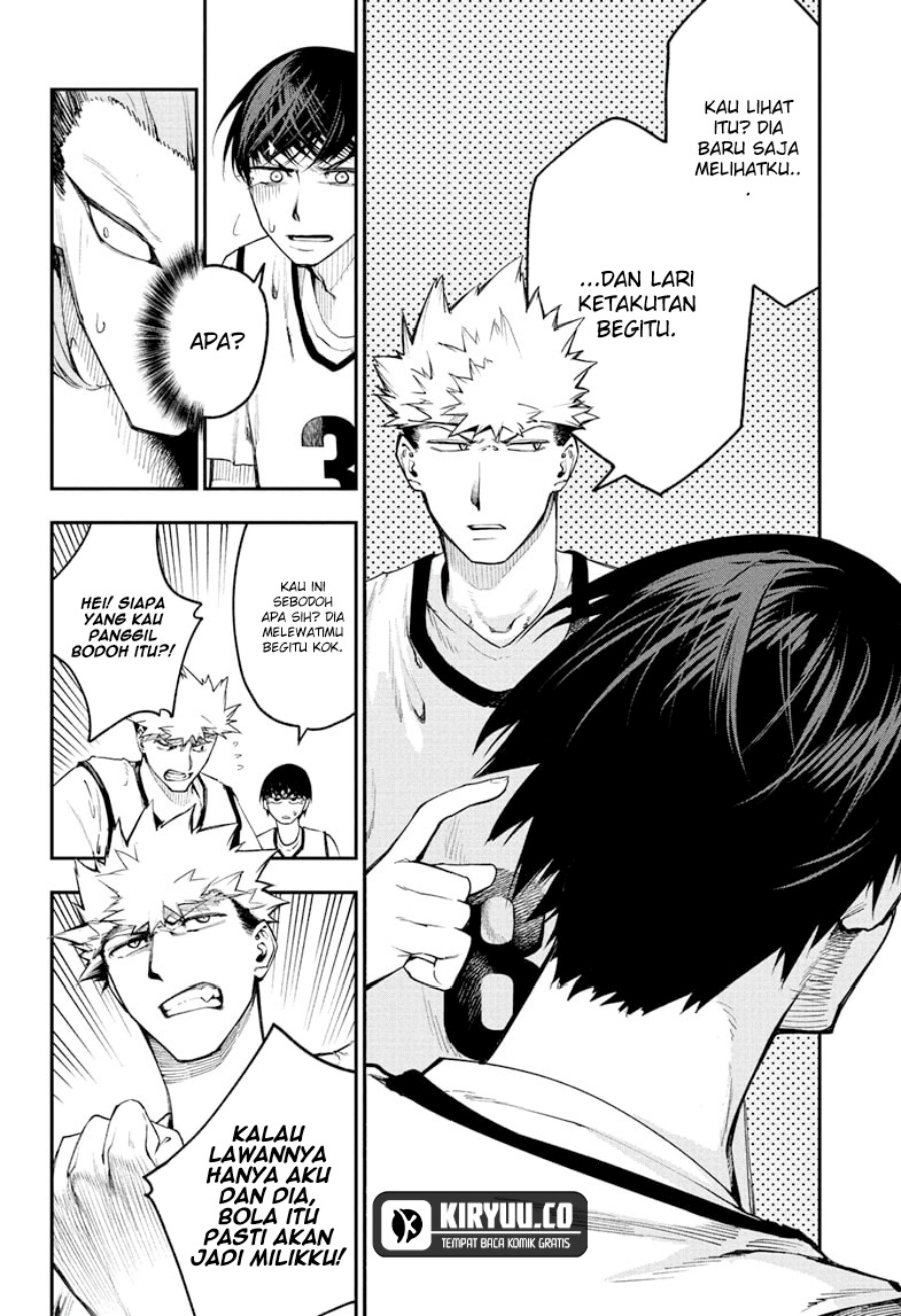 Embers Chapter 04 Gambar 19