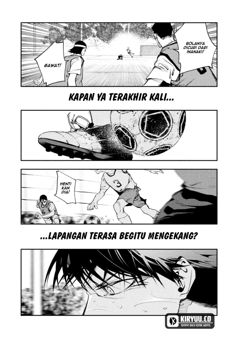 Embers Chapter 06 Gambar 2