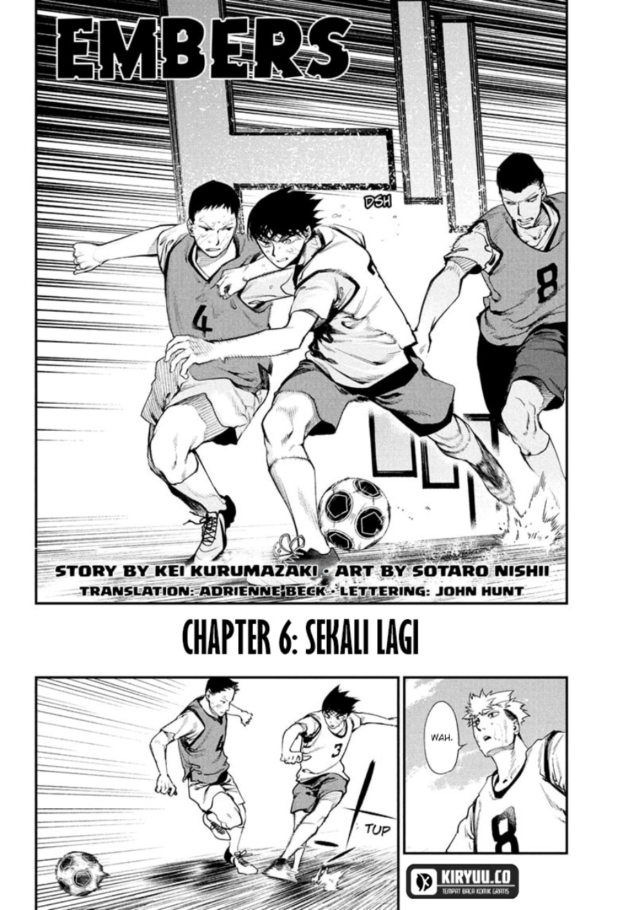 Embers Chapter 06 Gambar 3