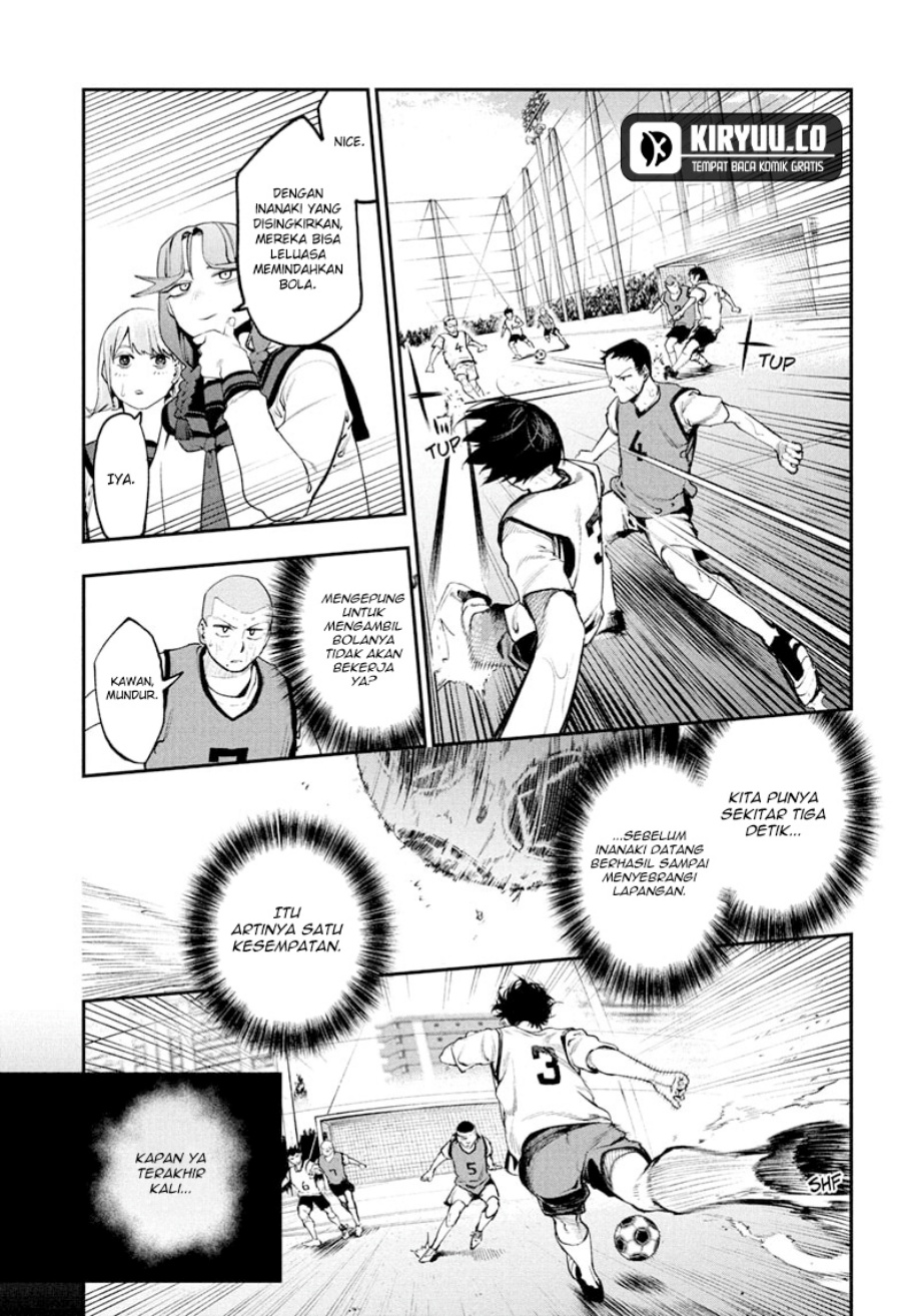 Embers Chapter 06 Gambar 4
