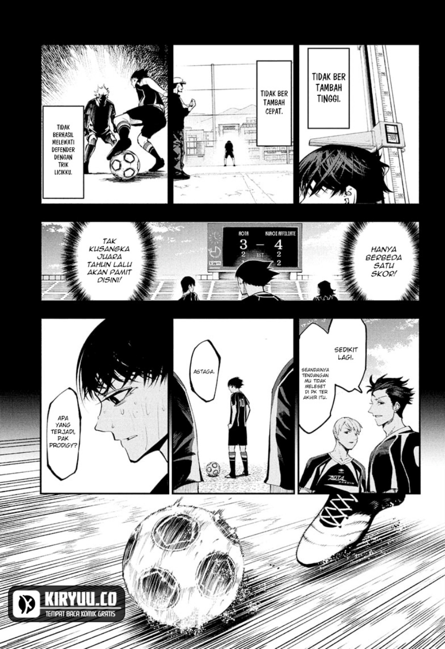 Embers Chapter 06 Gambar 6