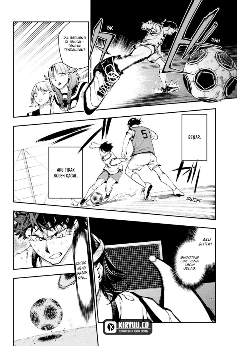 Embers Chapter 06 Gambar 7