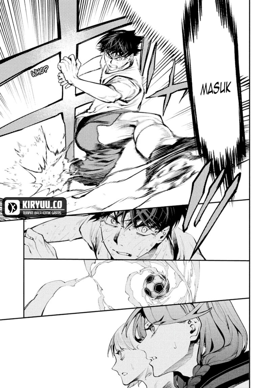 Embers Chapter 06 Gambar 8