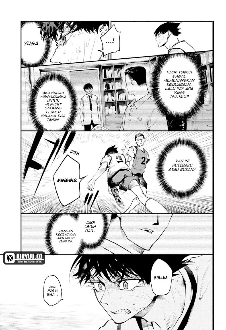 Embers Chapter 06 Gambar 10