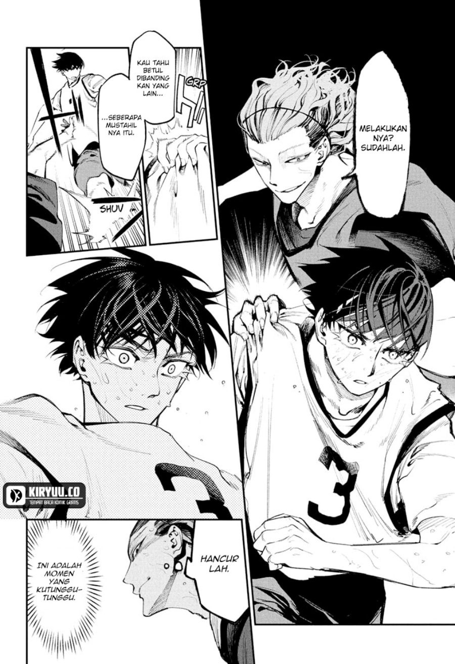 Embers Chapter 06 Gambar 11