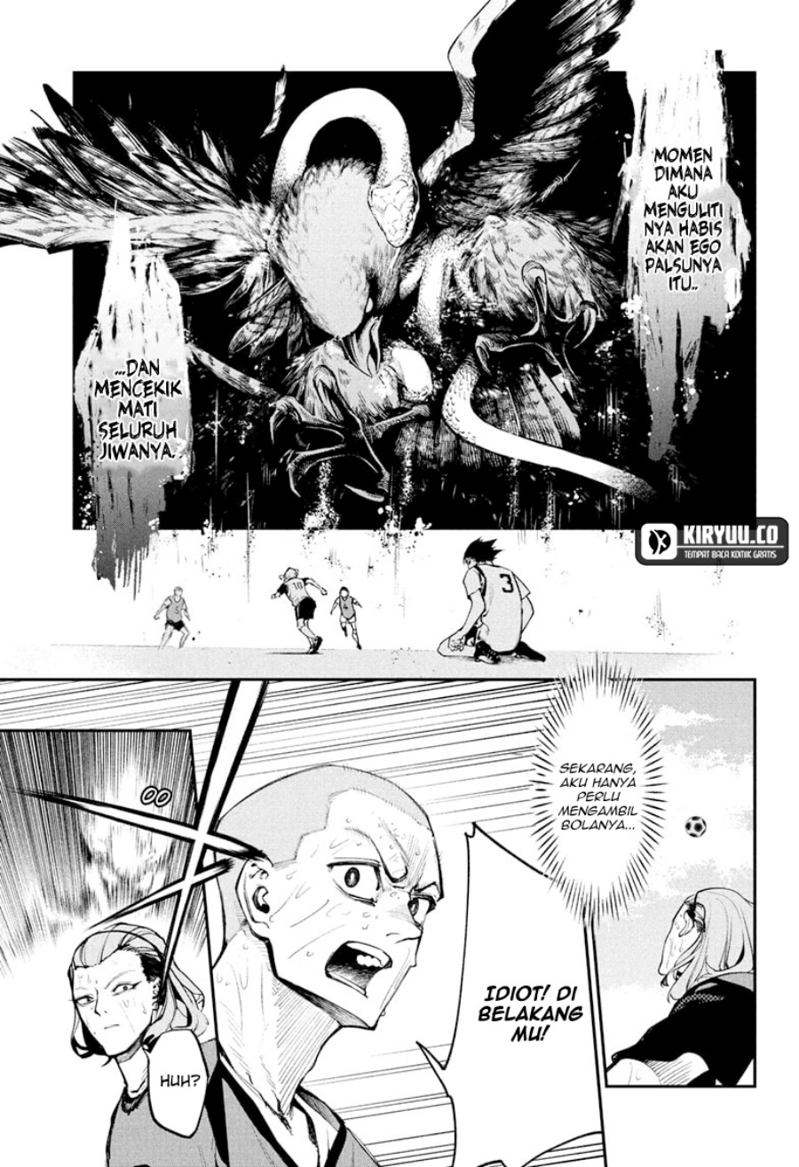 Embers Chapter 06 Gambar 12