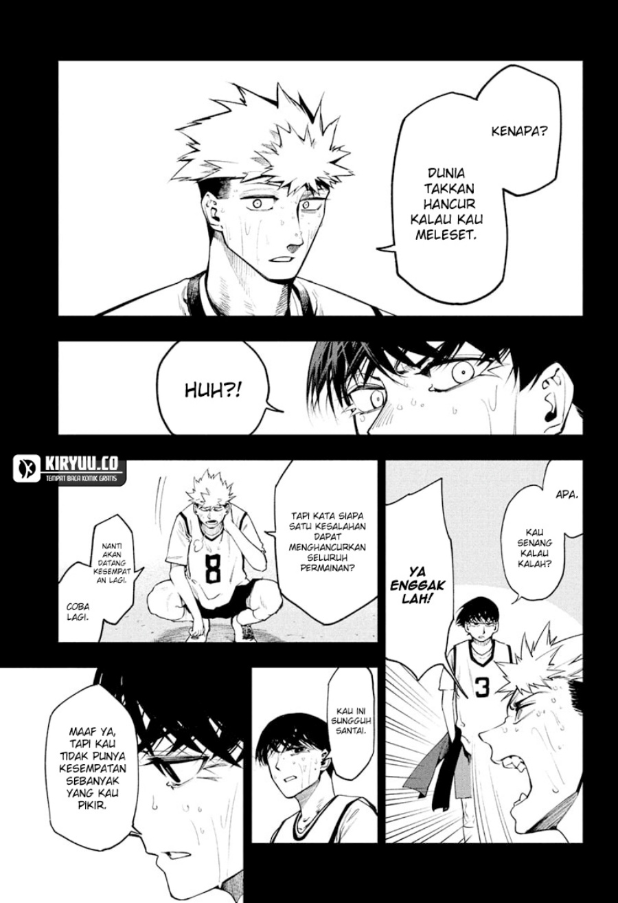 Embers Chapter 06 Gambar 14