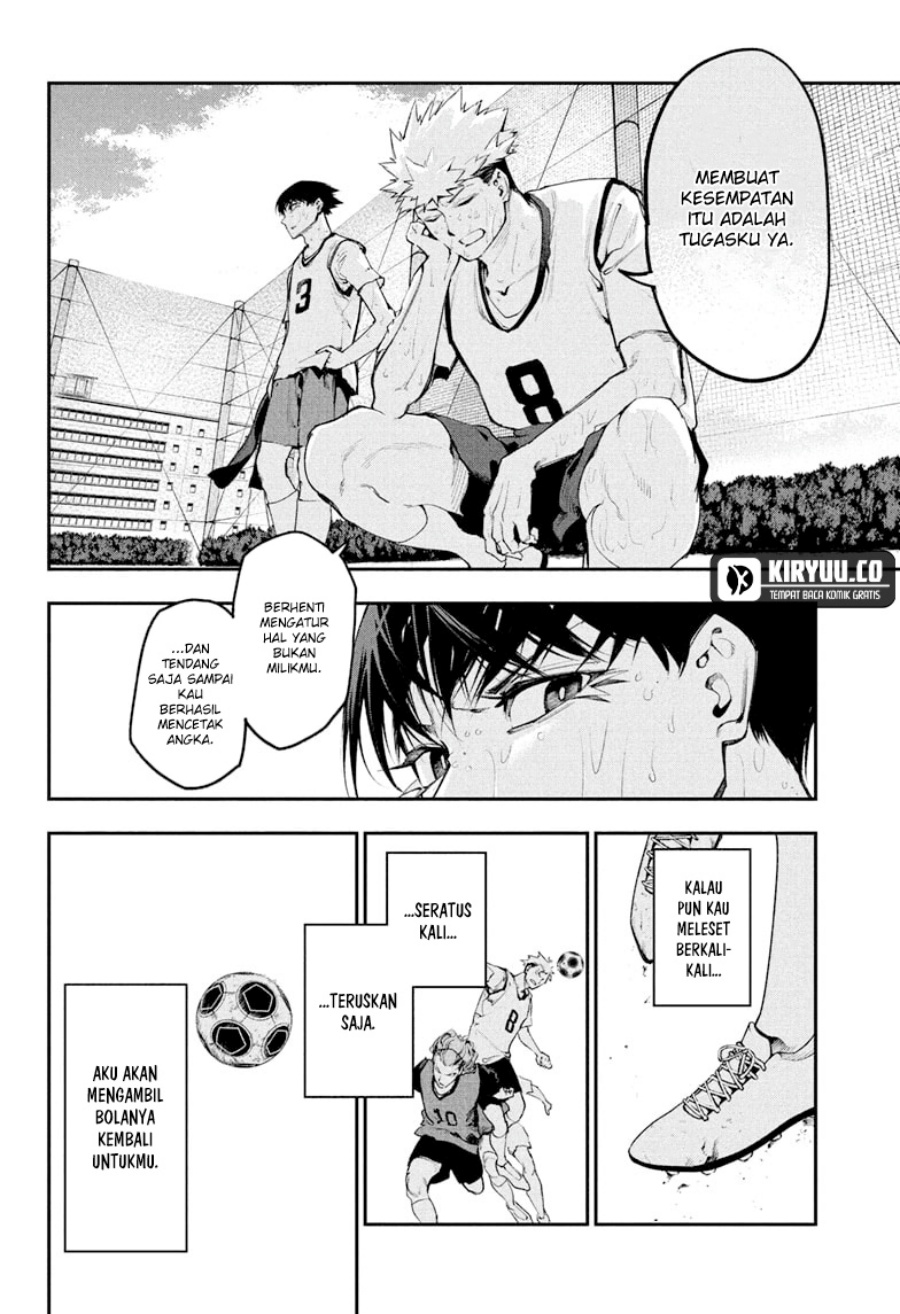 Embers Chapter 06 Gambar 15