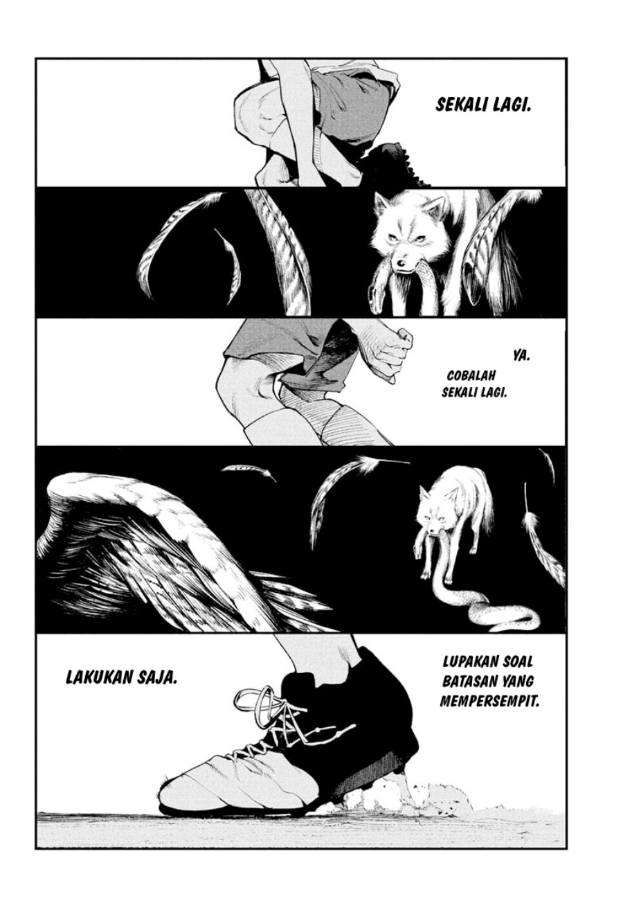 Embers Chapter 06 Gambar 17