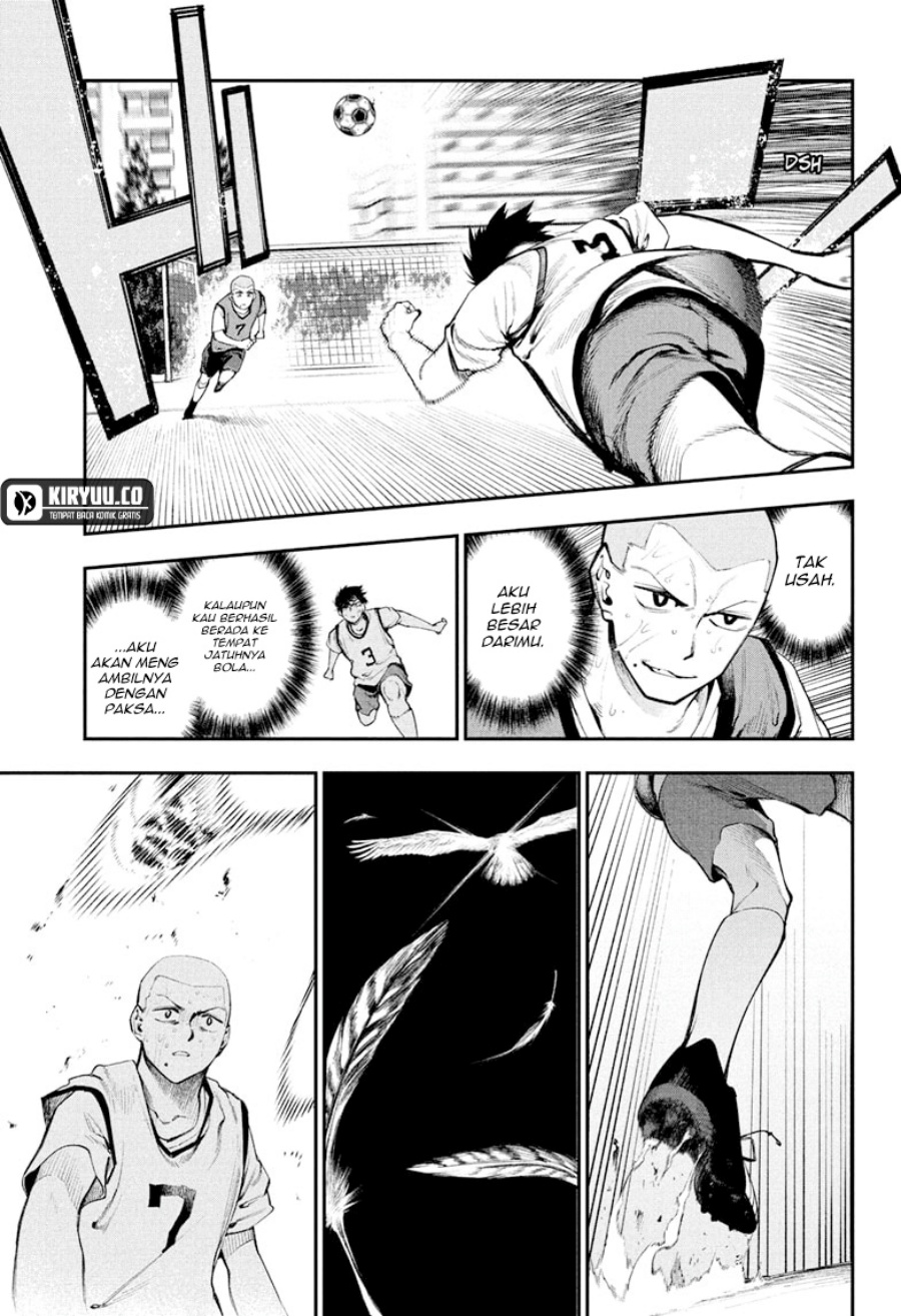 Embers Chapter 06 Gambar 18