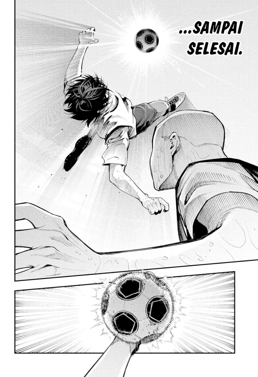 Embers Chapter 06 Gambar 19