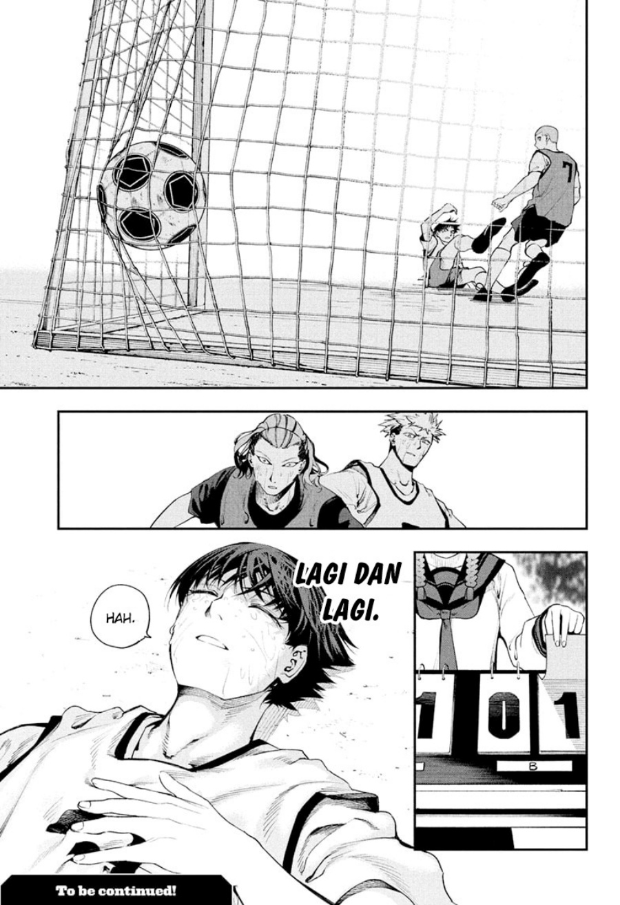 Embers Chapter 06 Gambar 20