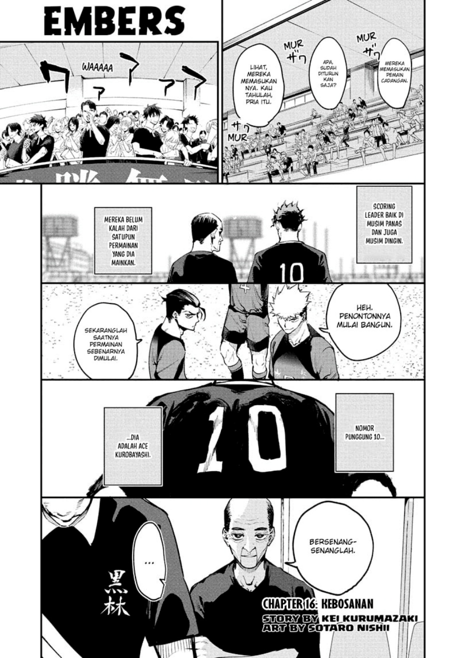 Embers Chapter 16 Gambar 2