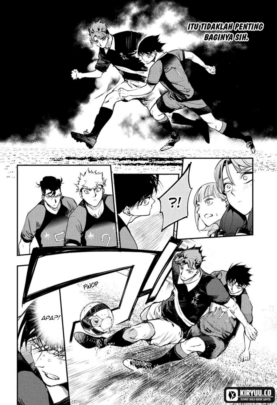 Embers Chapter 16 Gambar 7