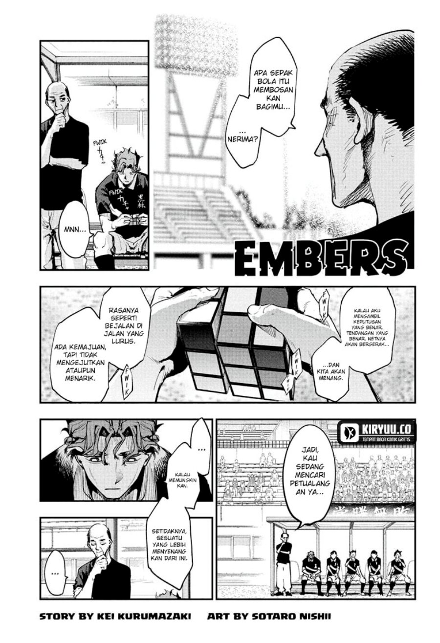 Embers Chapter 19 Gambar 2