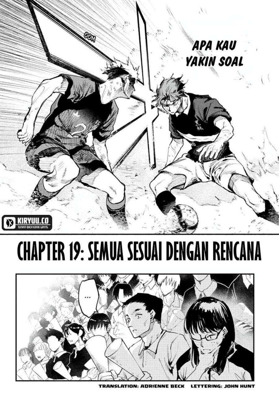 Embers Chapter 19 Gambar 3