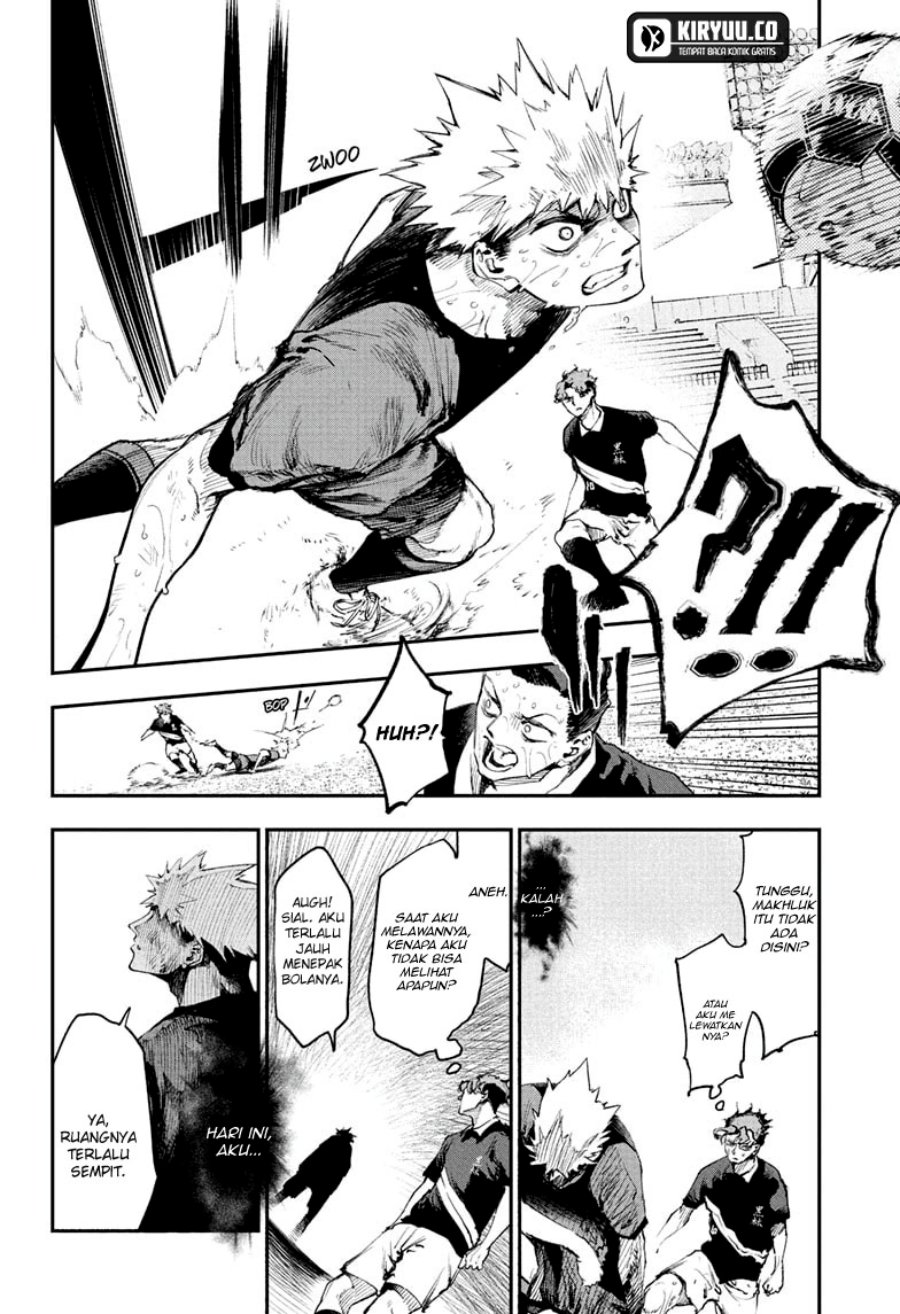 Embers Chapter 19 Gambar 5